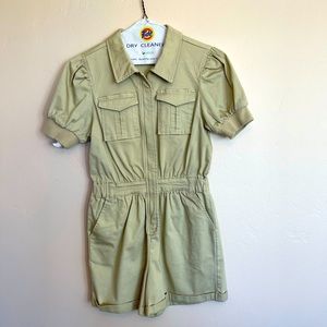 Habitual Safari Jumper